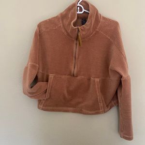 Prana Escambia Half-Zip